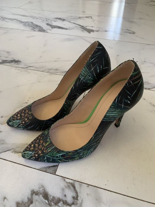 Обувки ZARA номер 39