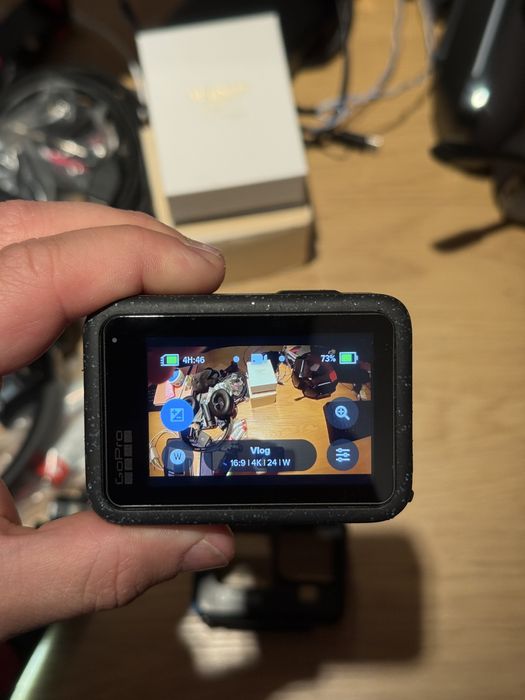 Gopro hero 12 black