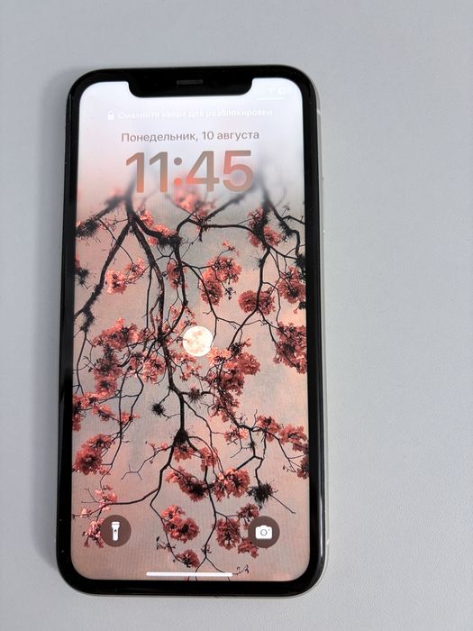 Iphone 11 в хорошем состоянии 128гб