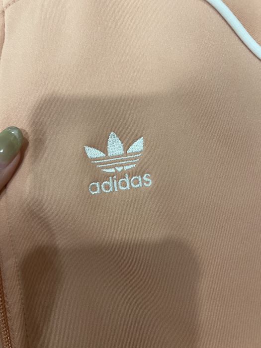 Adidas спортивный костюм