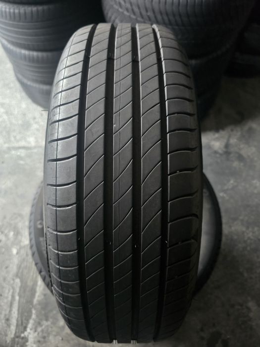 Michelin 185/60 R15 84T vară