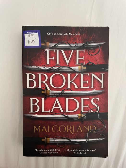 Lauren Roberts, Powerless трилогия и Infernal Devices series