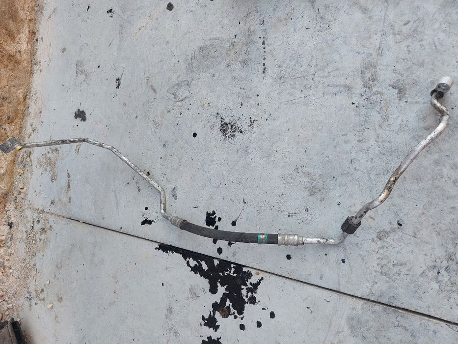 Климатични тръби Бмв bmw е60 е61 520д