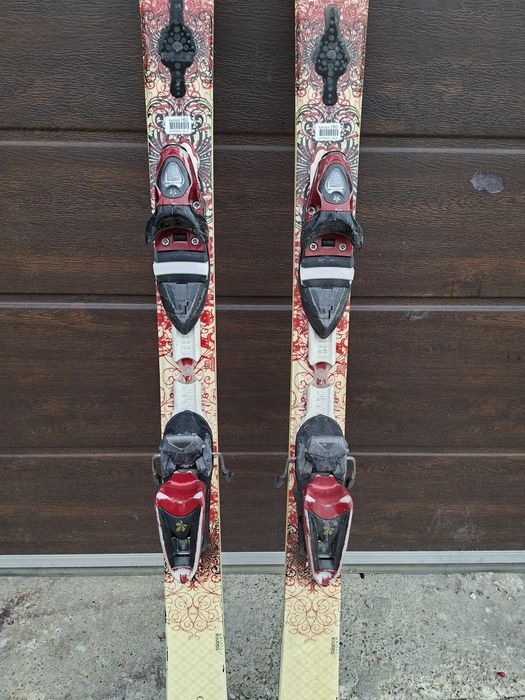 Sky dynastar 160 cm