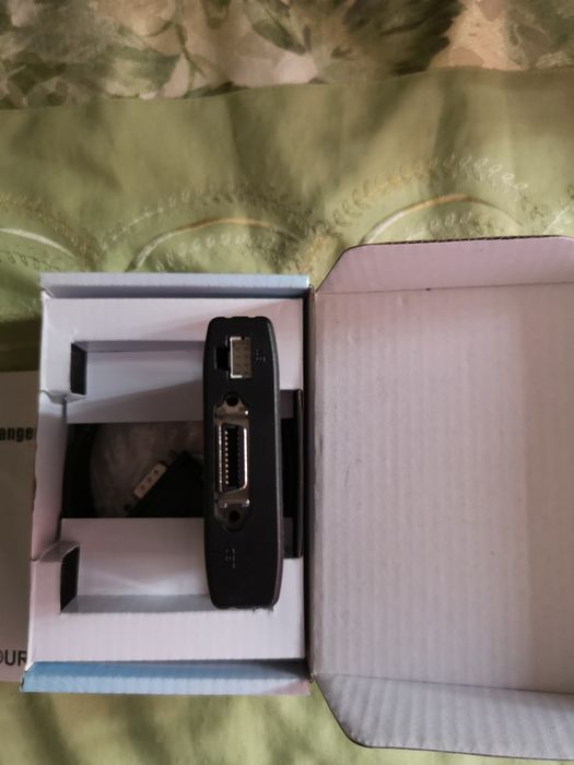 Adaptor bluetooth gama vag.