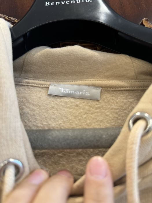 Теплые туники короткий и длинный