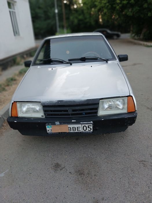 Срочно  продам  ваз-21093