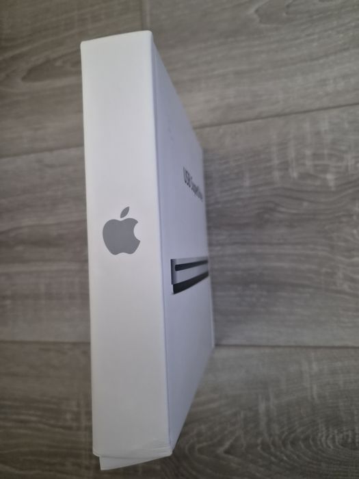 Vand Unitate optica Apple USB SuperDrive MD564ZM/A