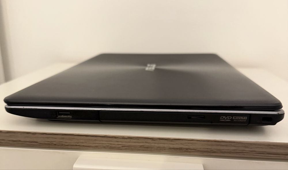 Laptop ASUS i5 SSD 500GB GTX 950M