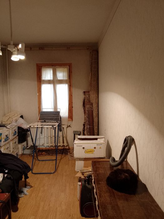 Квартира 4х комнатная, ипотека!