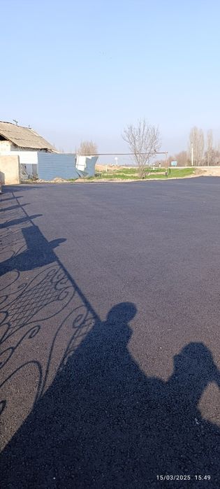 Asfalt xizmatlar 24/7