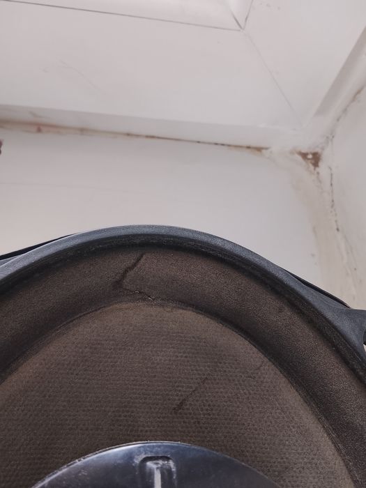 Автомагнитола колонки