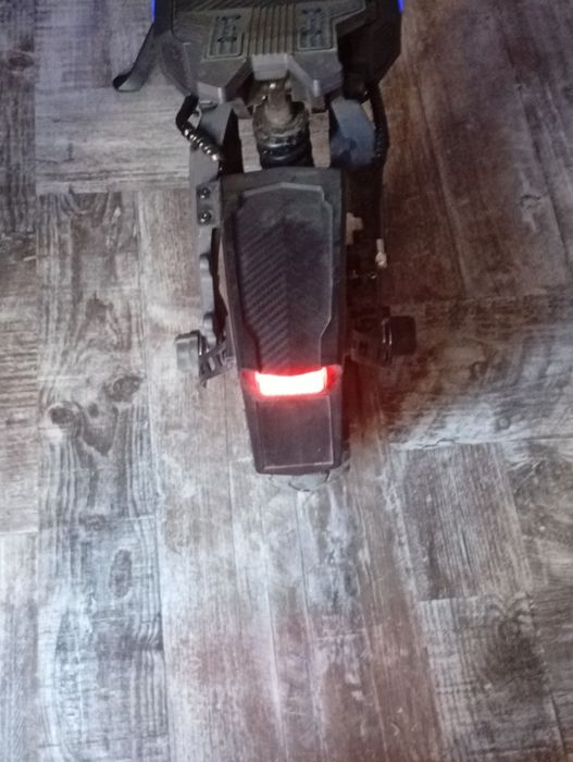 Тротинетка Ausom DT2 Pro