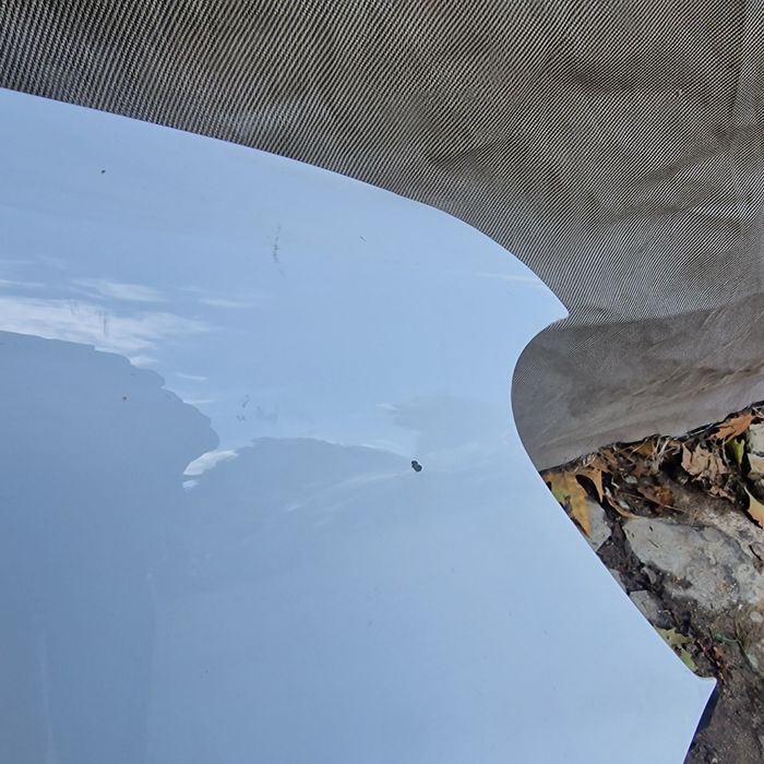 Renault Master 19-24 десен калник