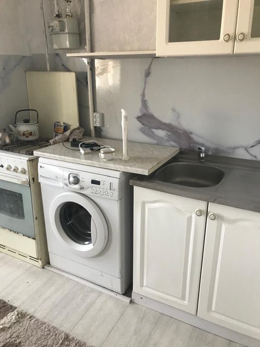 1мкр 17 дом 2этаж