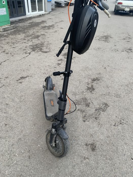 Продам ninebot f30 plus