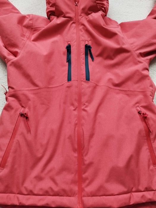 Дамско ски яке Vikafjell, Размер М 15k мм воден стълб/5k мм вентилация