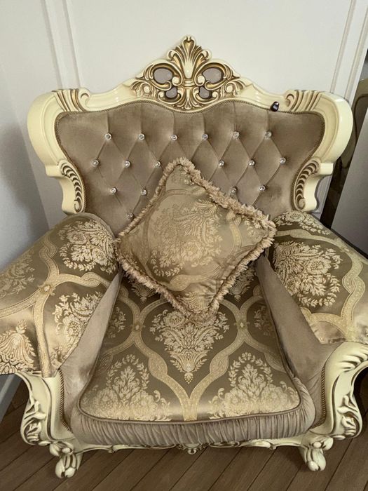 Диванный комплект Фараон