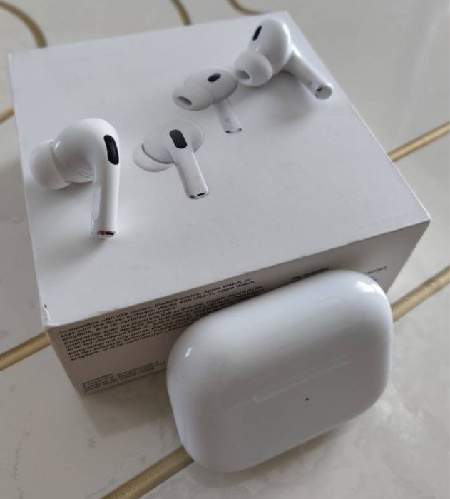 Продам AirPods pro 2
