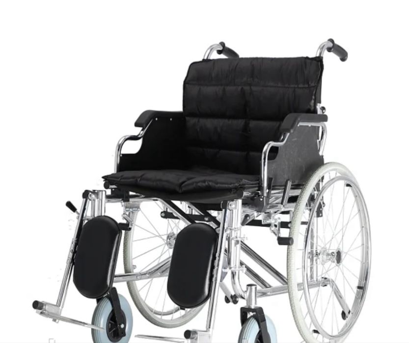 Инвалидная кресло - коляска 56 см сиденье