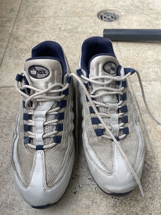 Обувки Nike Air Max 95