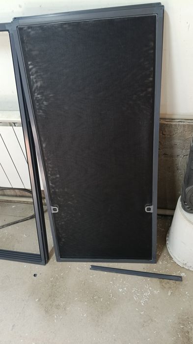 Москитные сетки, решетки