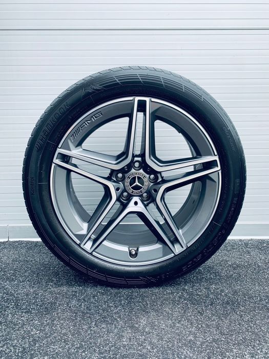 Jante originale mercedes S CLASS W223  AMG W222 19“  A2234011300
