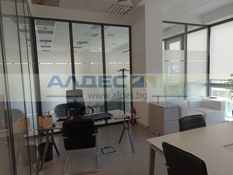 Дава се под наем Офис в София, Младост 4 - 291 кв.м за 3344 € - Снимка #4