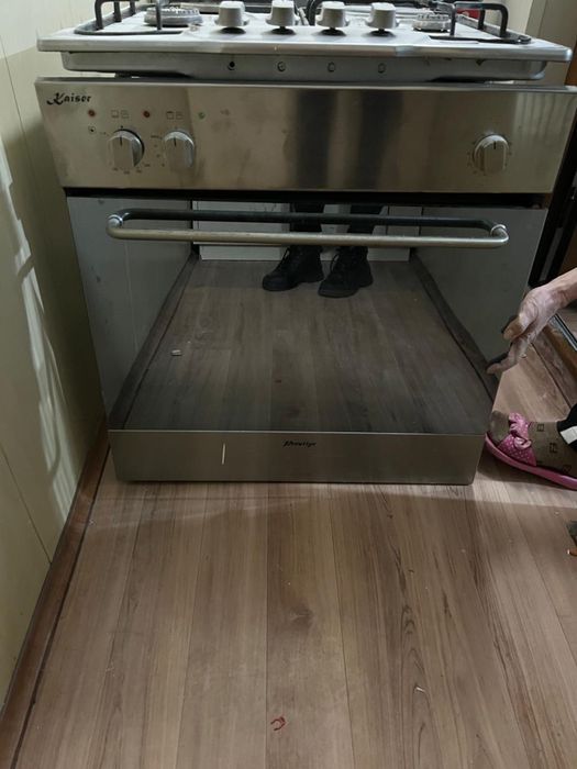 Духовка электрическая