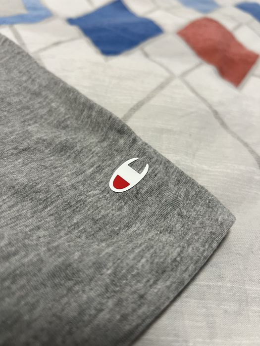 Мъжка Тениска Champion