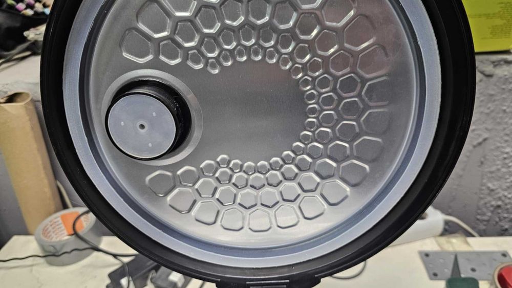 Електрически мултикукър MUHLER MLC-5045, Мостра