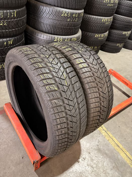 Anvelope iarna 225/45/19 Pirelli Winter Sottozero3 225 45 19 R19