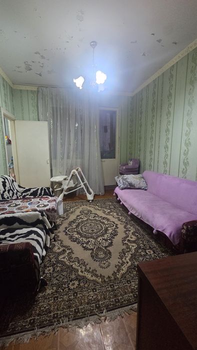 Чиланзар-6. 2/3/4 метро М.Улугбек