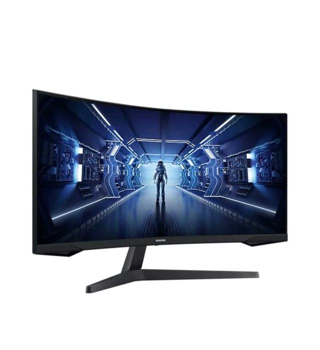 Монитор игровой Samsung