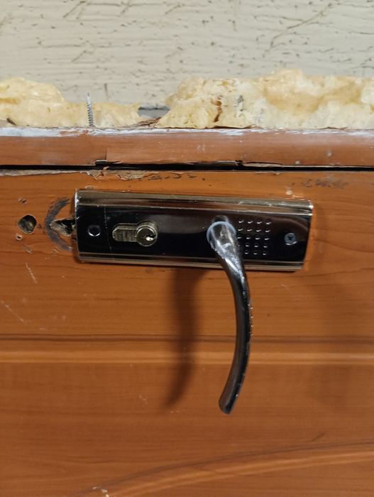 Межкомнатные двери