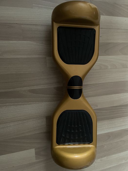 Гироскутер