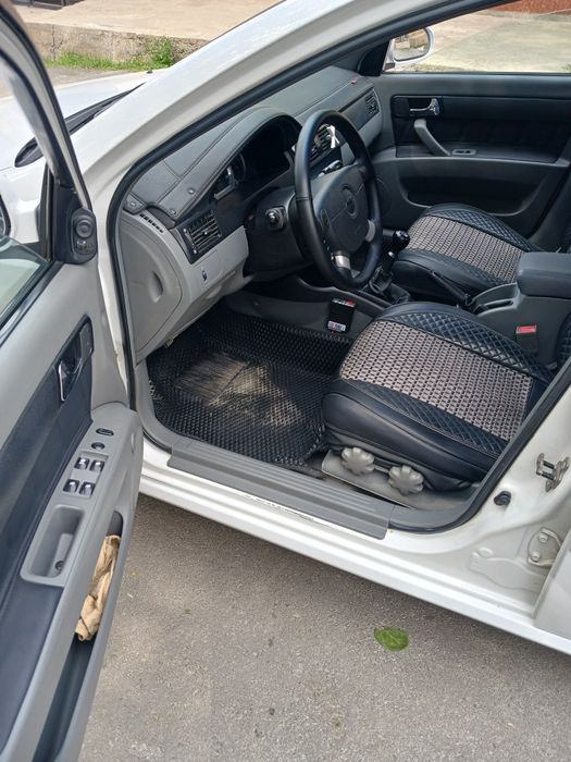 Other Lacetti / Gentra 2010 — 8