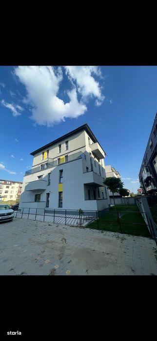 Apartament 2 camere de închiriat în Bragadiru