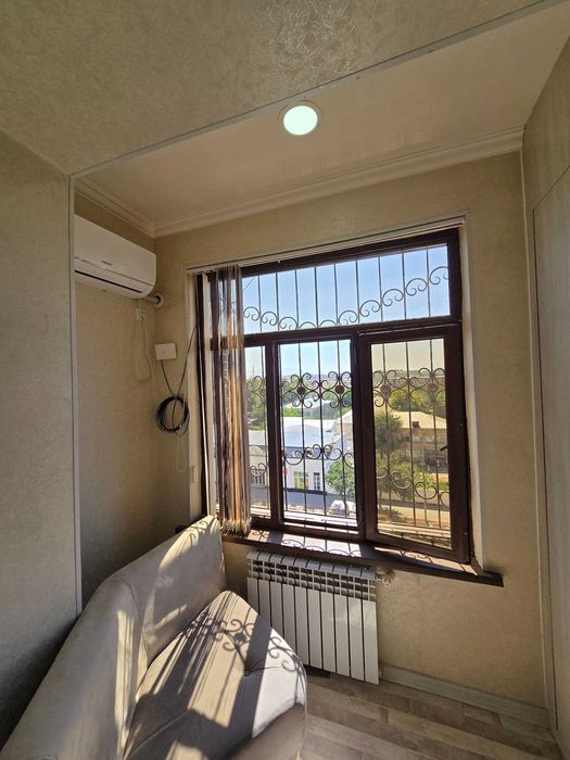 Рустам шурбо каримбек тарафда ижарага квартира бор люкс