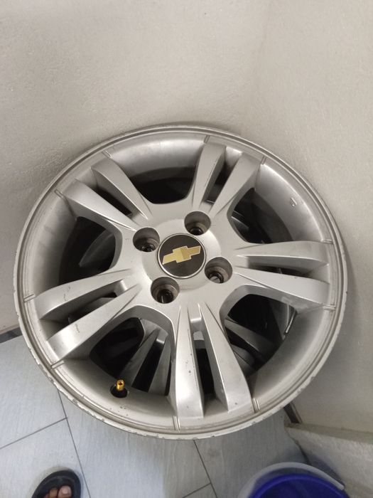 Nexia3 diska R 15 orginal