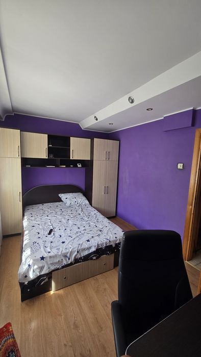 Apartament Craiovita noua cinematograf