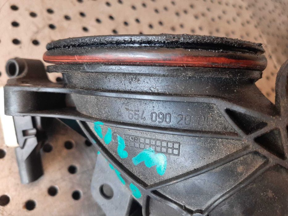 tubulatura admisie 2.0 cdi 654920  mercedes e-class w213