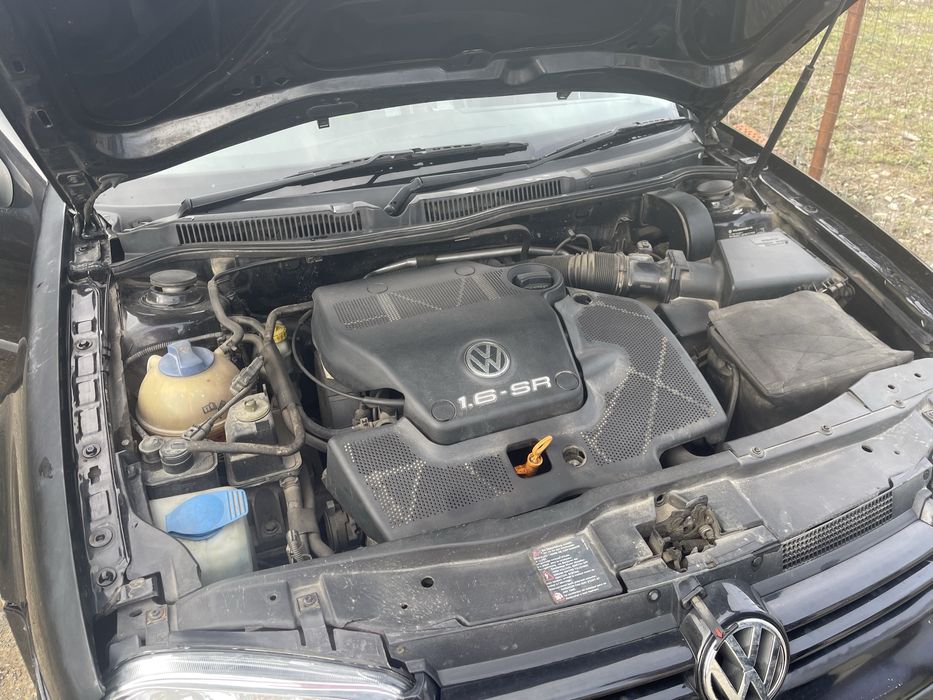 Vand  Volkswagen Golf 4