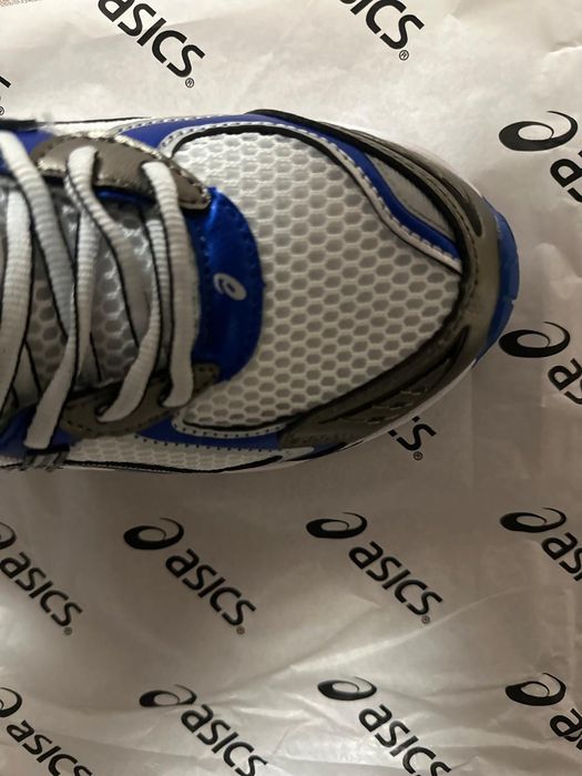 Кроссовки Asics geo 2160