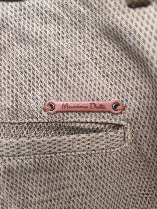 Massimo Dutti брюки