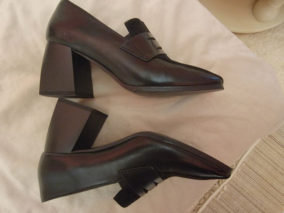 Продам туфли не дорого