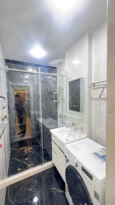 Продам квартиру / Французская планировка 
Адрес :  Чиланзар 16