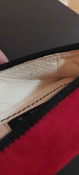 Balerini Musette copii 26