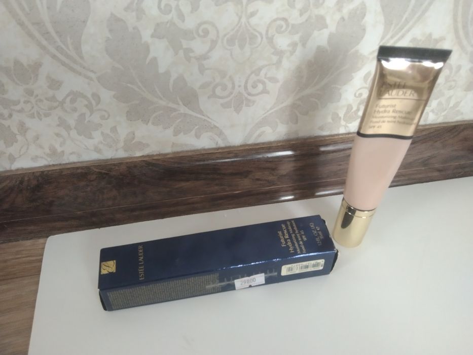 Продам люксовую косметику.