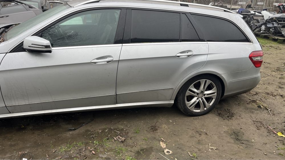 Usa stanga dreapta fata spate mercedes w 212 E Class combi breack